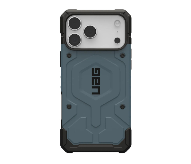UAG Pathfinder etui do iPhone 17 Pro Max MagSafe cloud blue UAG114549114151 - 1364101 - zdjęcie